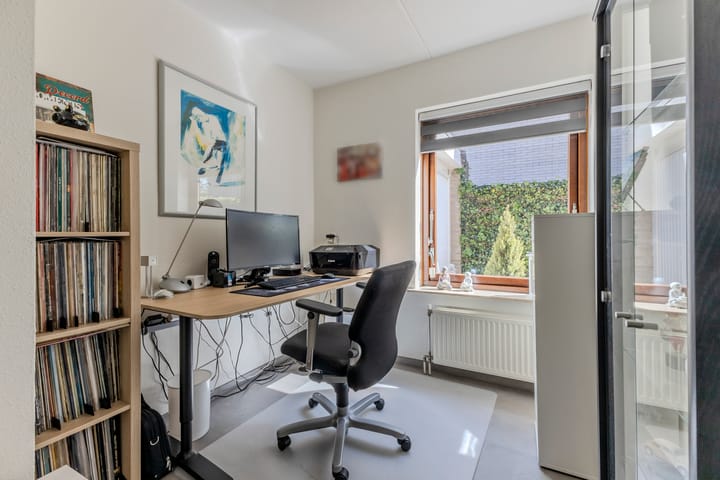 Foto 22 van Stormvloed 18