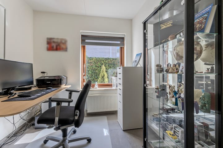 Foto 23 van Stormvloed 18