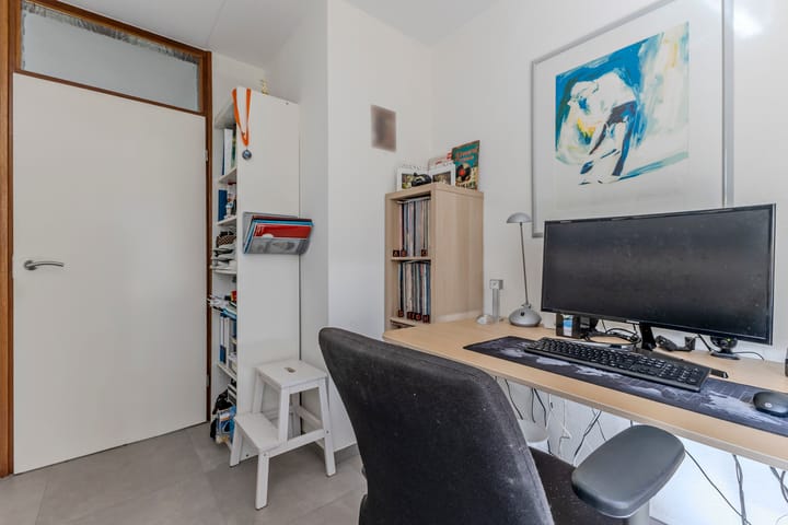 Foto 24 van Stormvloed 18