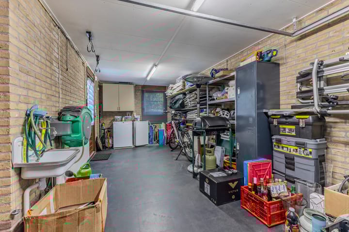 Foto 26 van Stormvloed 18