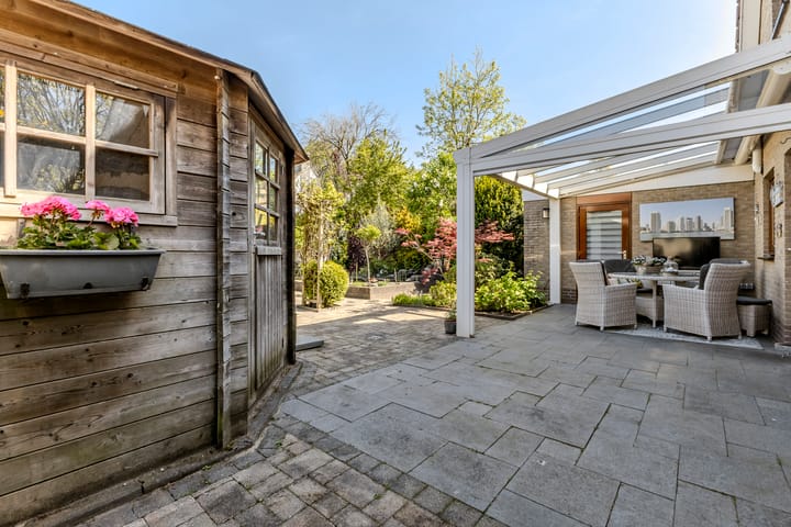 Foto 51 van Stormvloed 18