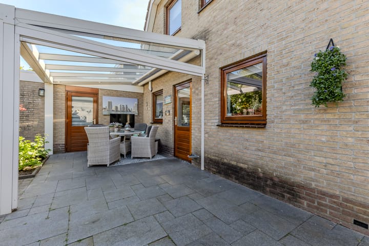 Foto 52 van Stormvloed 18