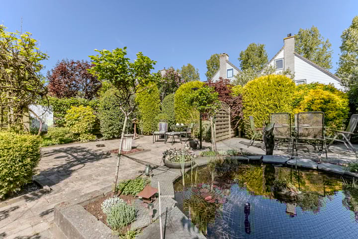 Foto 1 van Stormvloed 18