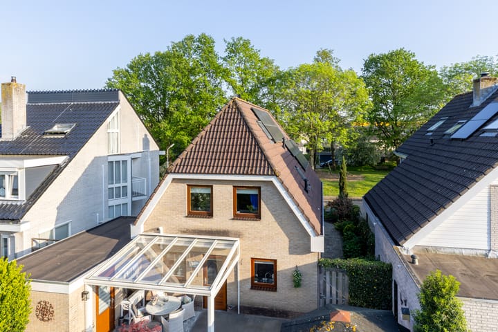 Foto 57 van Stormvloed 18