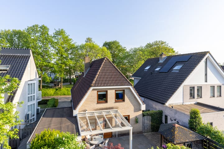 Foto 58 van Stormvloed 18