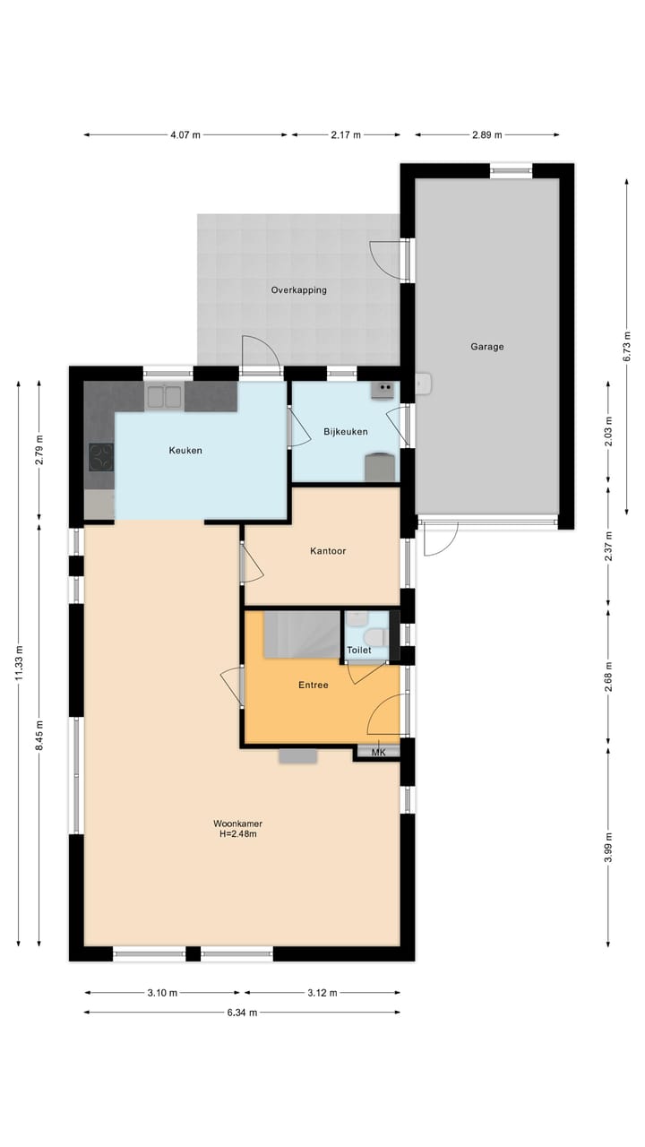 Foto 59 van Stormvloed 18