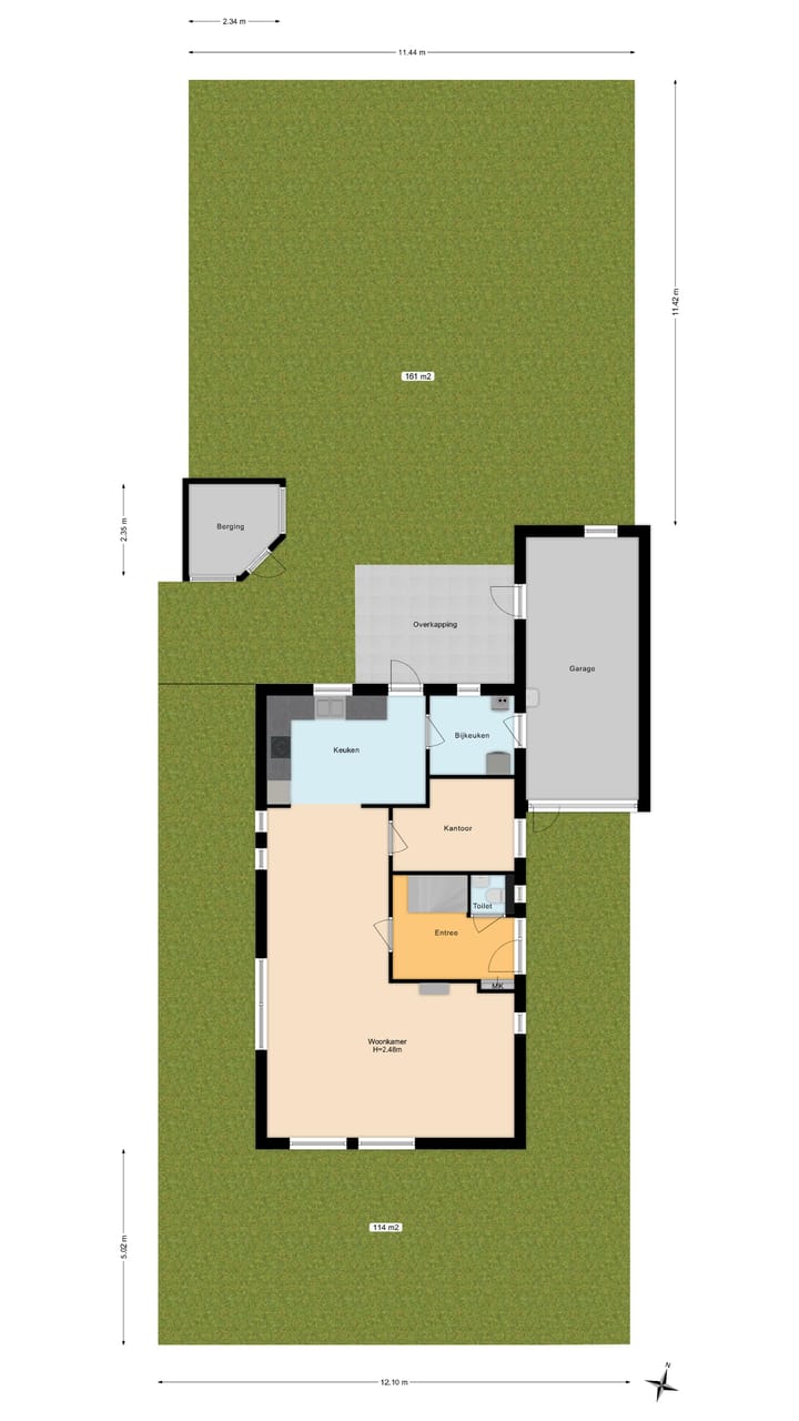 Foto 61 van Stormvloed 18