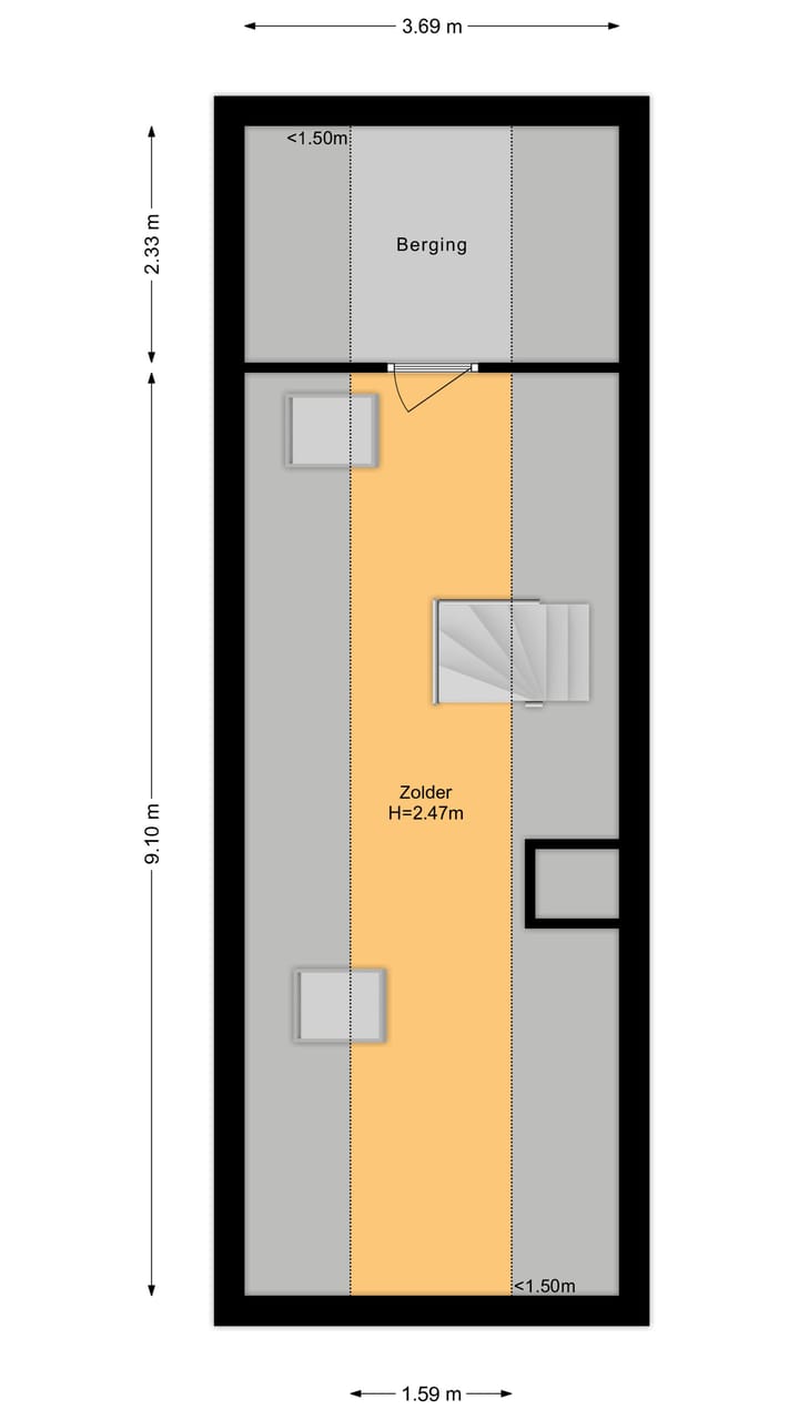 Foto 62 van Stormvloed 18