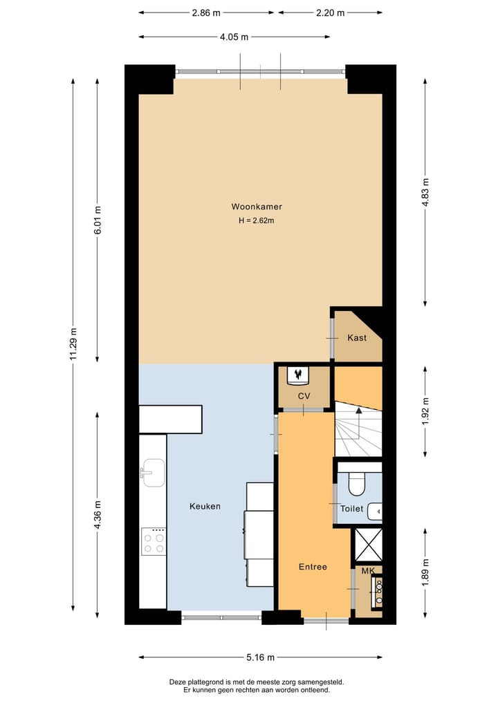 Foto 34 van Zonnebaars 39