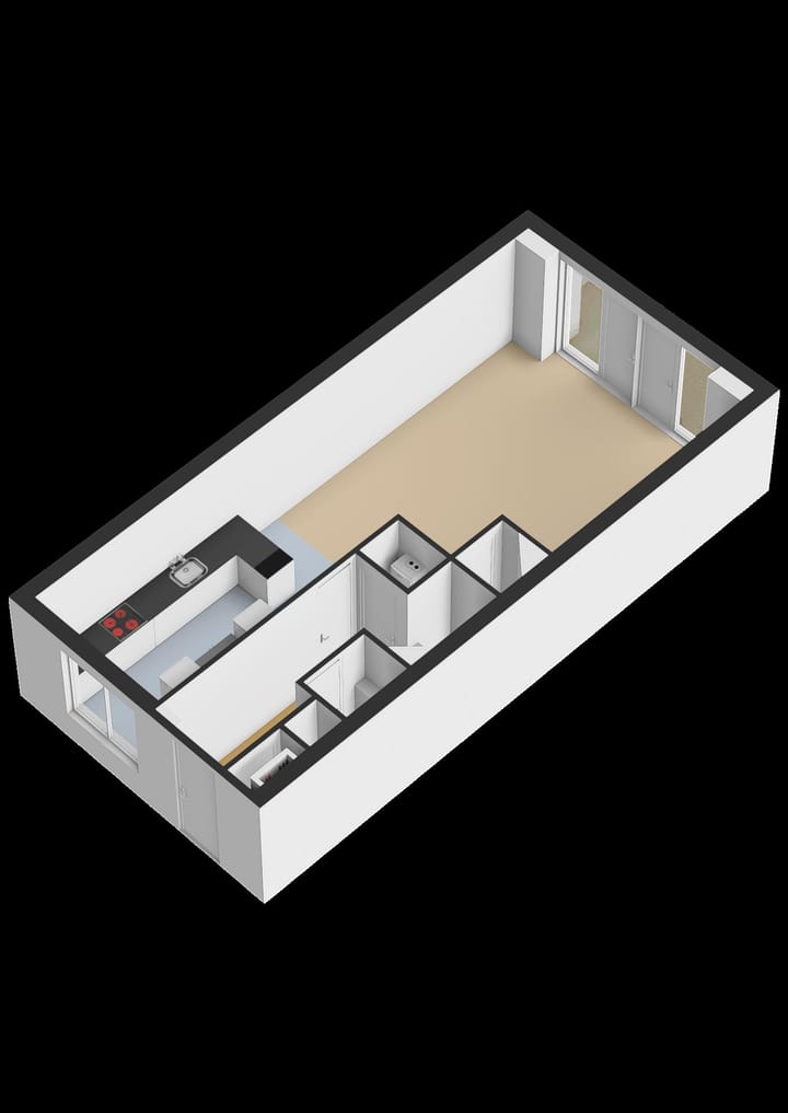 Foto 35 van Zonnebaars 39