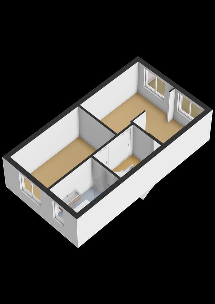 Foto 37 van Zonnebaars 39