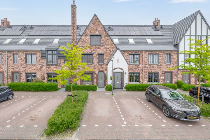 Foto 7 van Zonnebaars 39