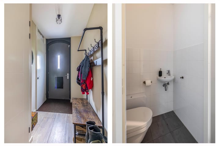 Foto 9 van Zonnebaars 39