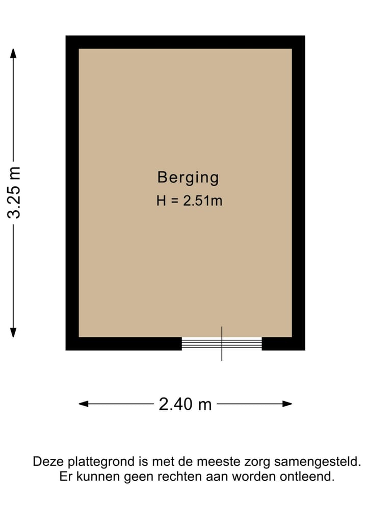 Foto 42 van Zonnebaars 39