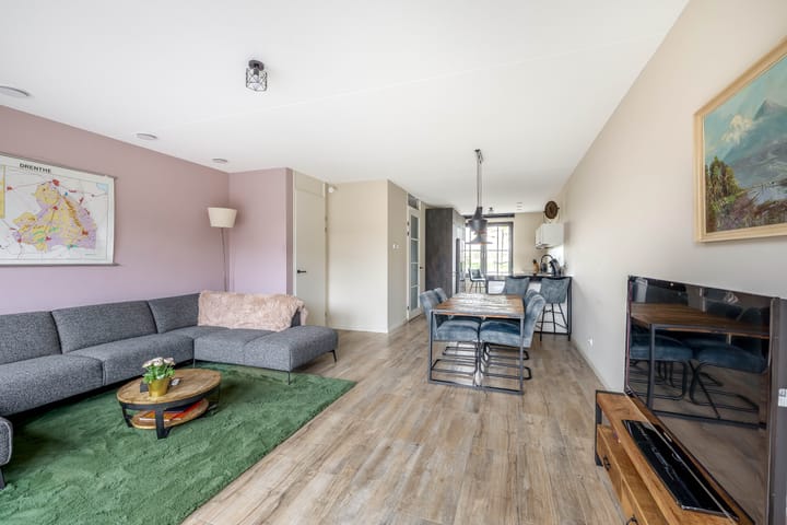 Foto 10 van Zonnebaars 39