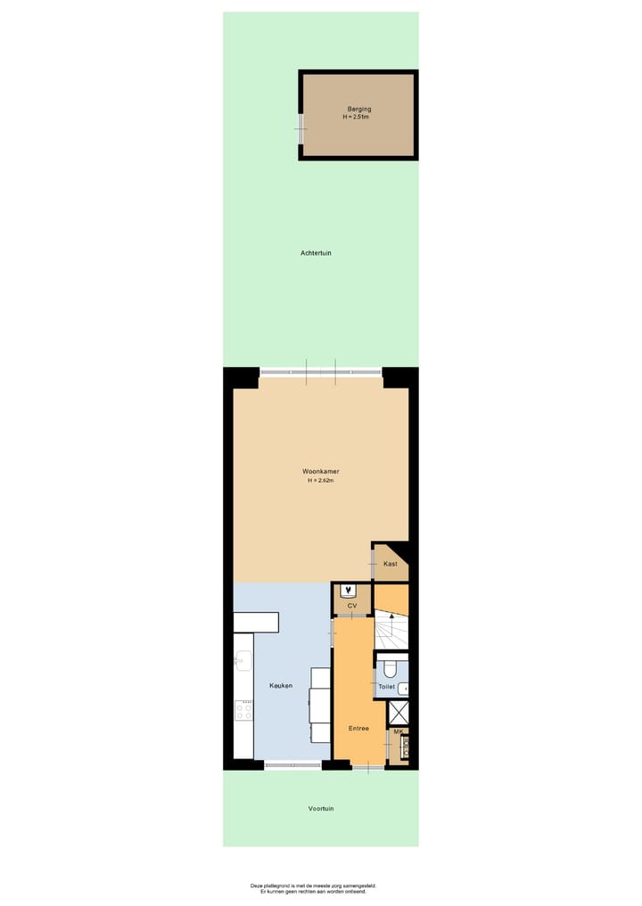 Foto 43 van Zonnebaars 39