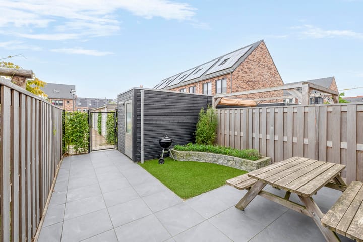 Foto 17 van Zonnebaars 39