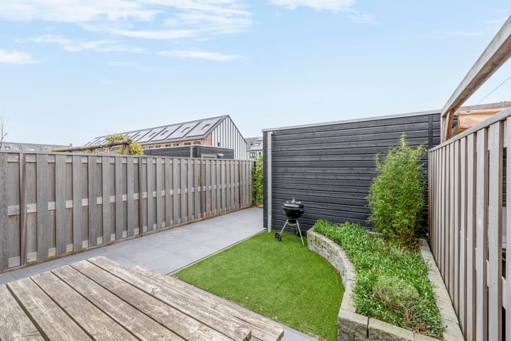 Foto 18 van Zonnebaars 39