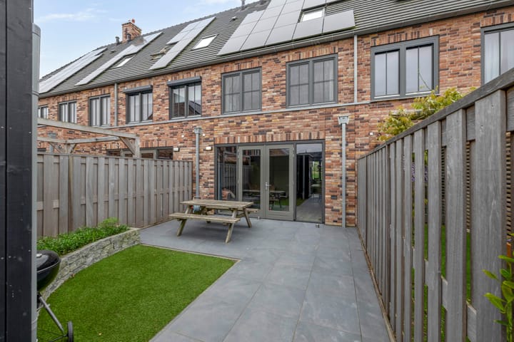 Foto 19 van Zonnebaars 39