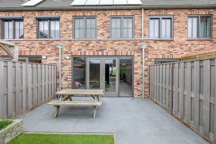 Foto 20 van Zonnebaars 39