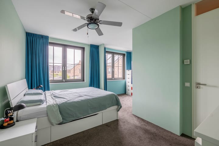 Foto 23 van Zonnebaars 39