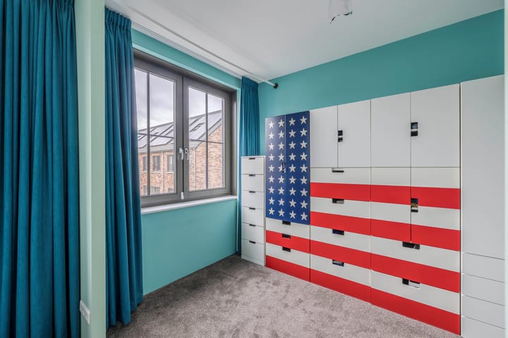 Foto 25 van Zonnebaars 39