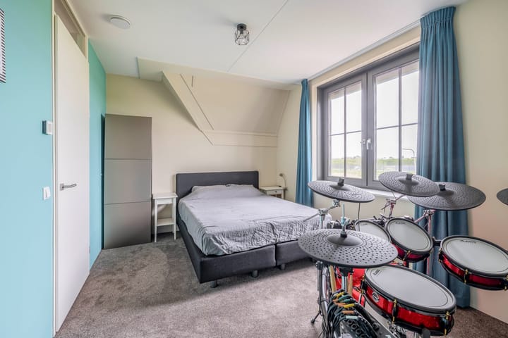 Foto 29 van Zonnebaars 39