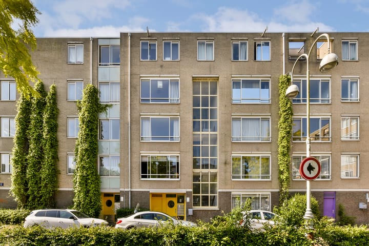 Foto 1 van Suikerplein 23