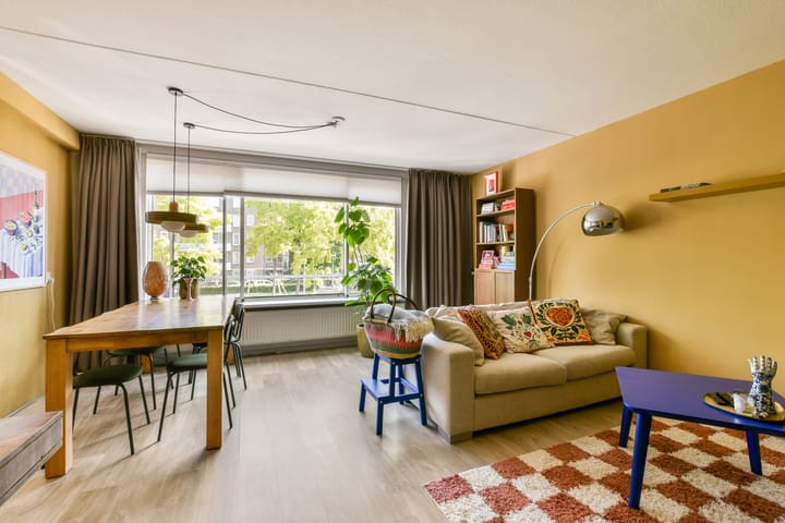 Foto 2 van Suikerplein 23