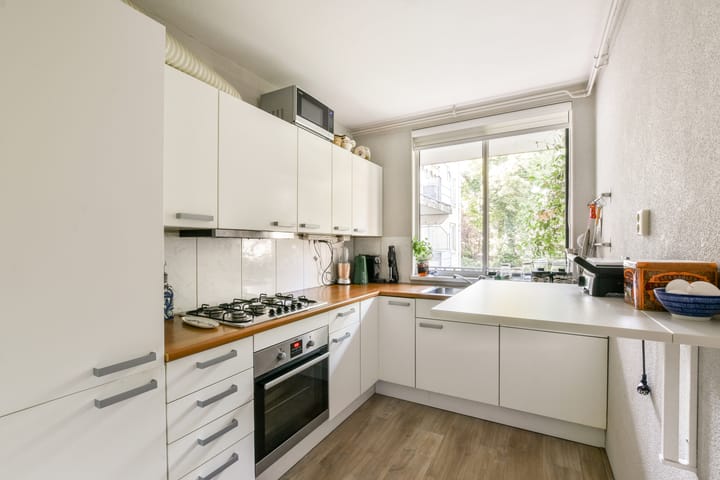 Foto 3 van Suikerplein 23