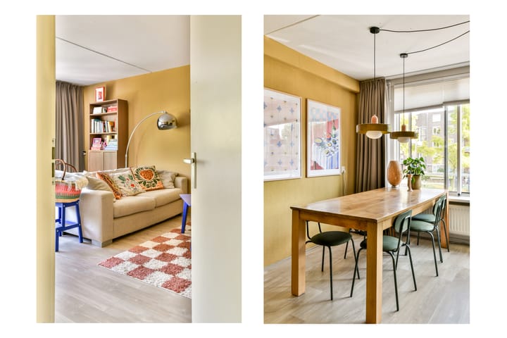 Foto 5 van Suikerplein 23