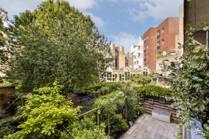 Foto 17 van Suikerplein 23