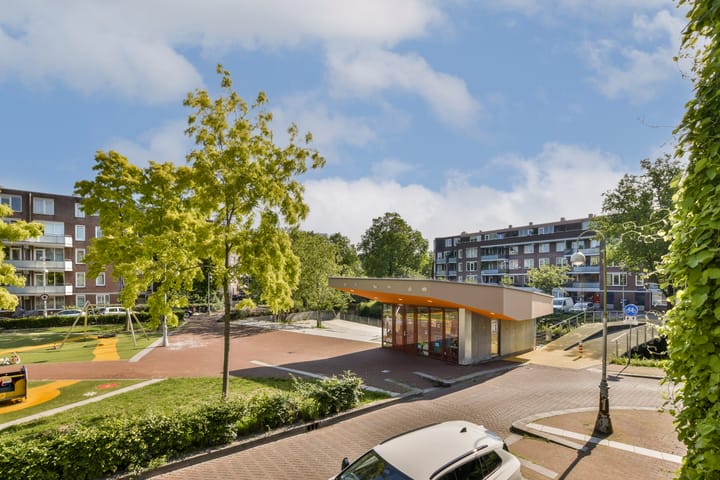 Foto 20 van Suikerplein 23