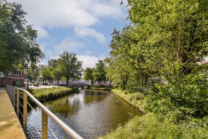 Foto 23 van Suikerplein 23