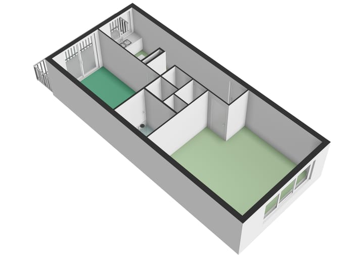 Foto 26 van Suikerplein 23