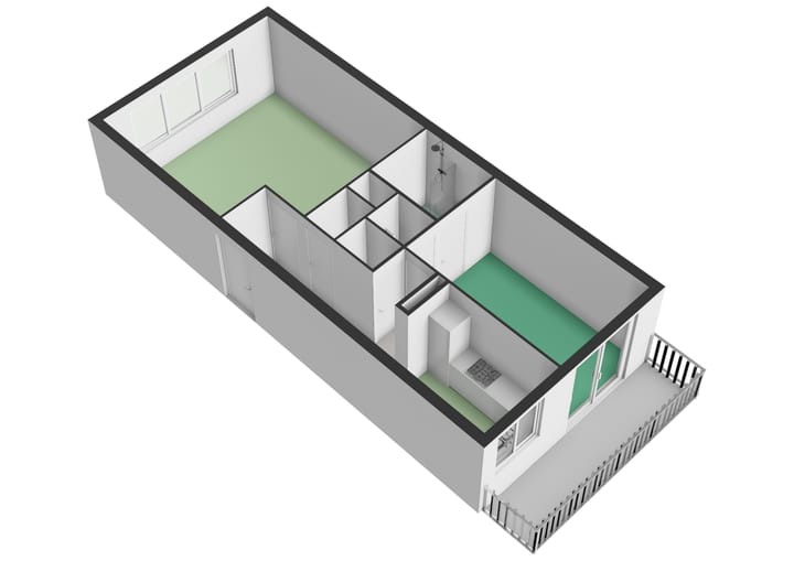 Foto 27 van Suikerplein 23