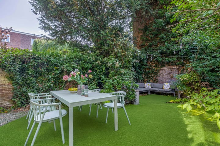 Foto 3 van Wolter Heukelslaan 71