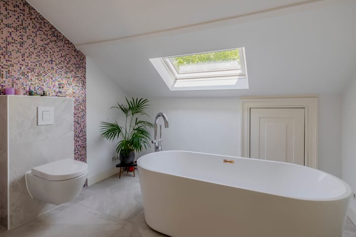 Foto 4 van Wolter Heukelslaan 71