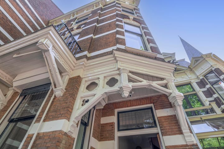 Foto 6 van Wolter Heukelslaan 71