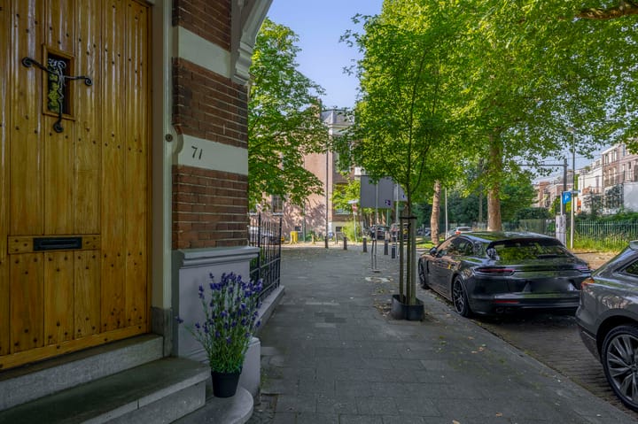 Foto 5 van Wolter Heukelslaan 71