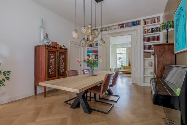 Foto 11 van Wolter Heukelslaan 71