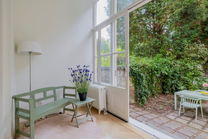 Foto 13 van Wolter Heukelslaan 71