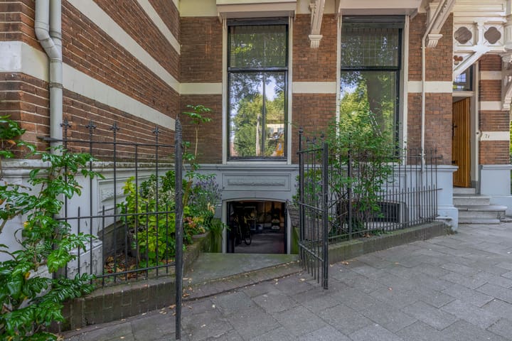 Foto 47 van Wolter Heukelslaan 71