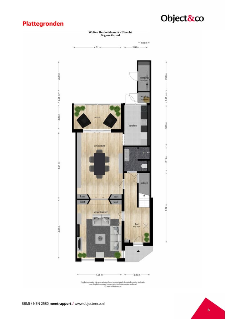 Foto 48 van Wolter Heukelslaan 71