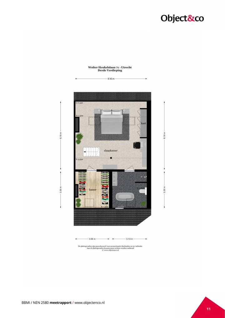 Foto 51 van Wolter Heukelslaan 71