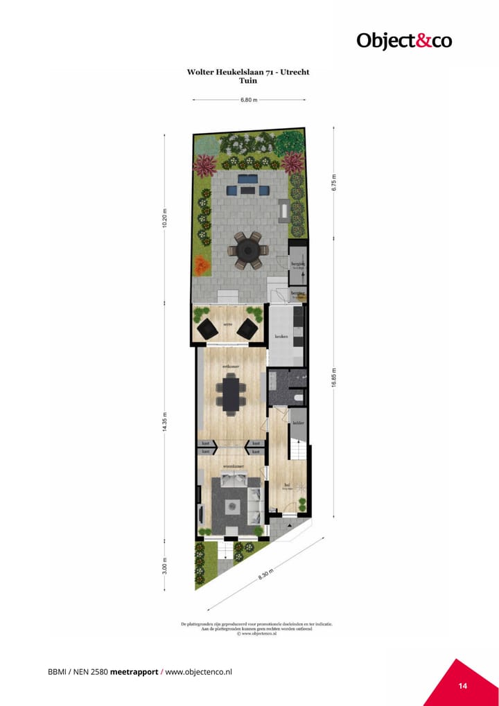 Foto 52 van Wolter Heukelslaan 71