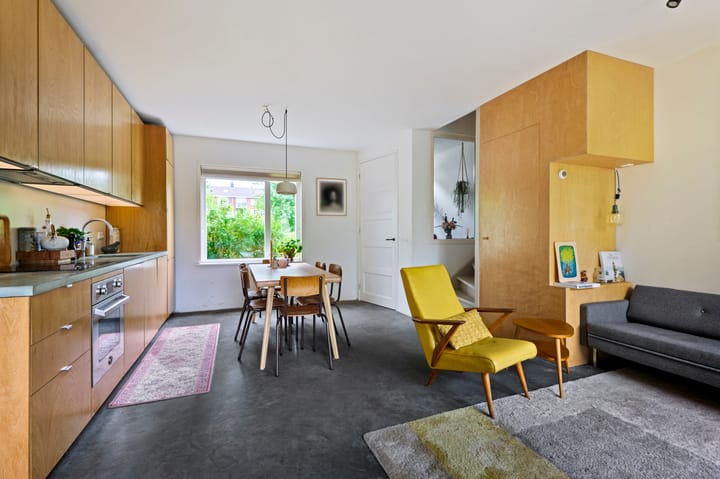 Foto 6 van Watergangseweg 29