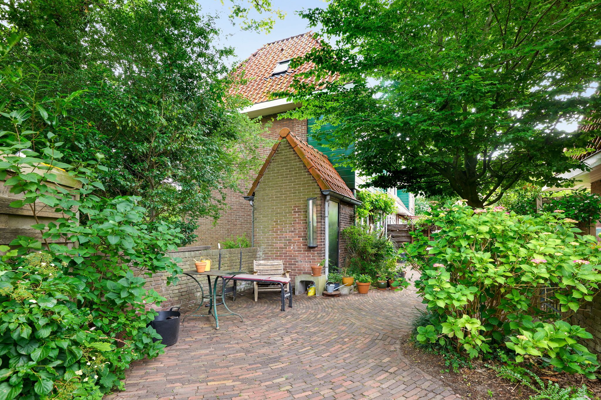 Photo 15 of Watergangseweg 29