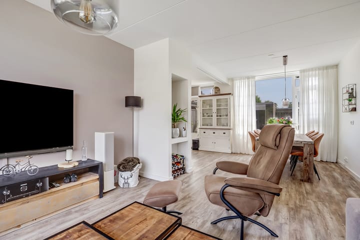 Foto 5 van Beethovenstraat 20