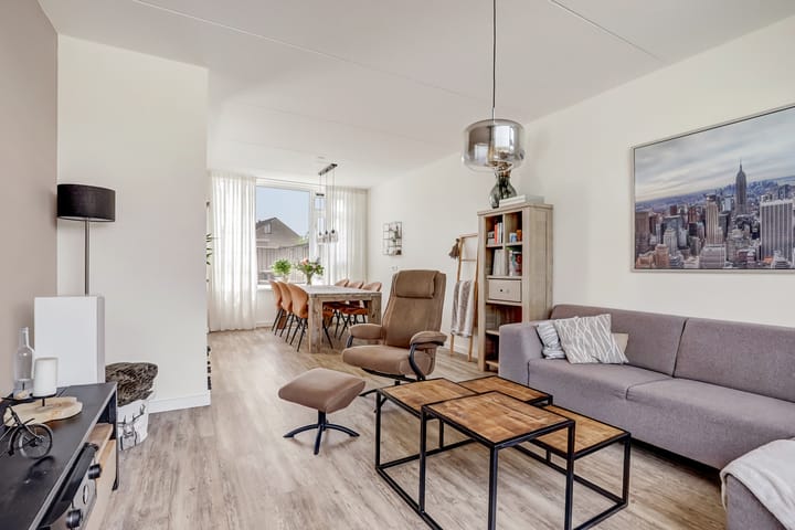 Foto 6 van Beethovenstraat 20